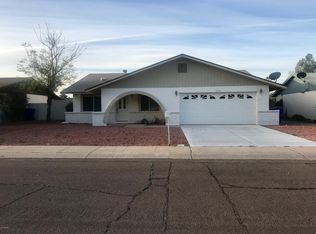 1239 W Nopal Pl, Chandler, AZ 85224