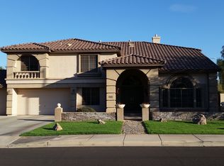 8136 W Cielo Grande Ave, Peoria, AZ 85383