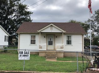 314 Lawrence Ave, Mount Pleasant, TN 38474