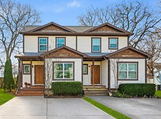 4403B Georgia Ave #B, Nashville, TN 37209