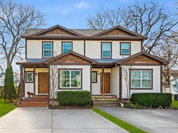 4403B Georgia Ave #B, Nashville, TN 37209