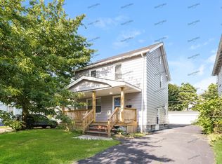3181 E 134th St, Cleveland, OH 44120
