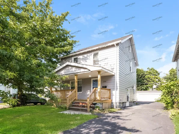 3181 E 134th St, Cleveland, OH 44120