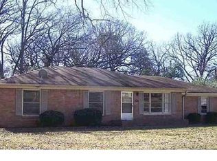 1817 E Faulkner St, Tyler, TX 75701