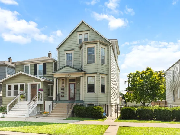 1223 S Elmwood Ave #2, Berwyn, IL 60402