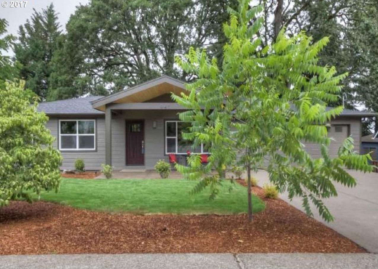 941 Hoyt St SE, Salem, OR 97302 Zillow