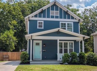 400 Heflin St, Charlotte, NC 28205