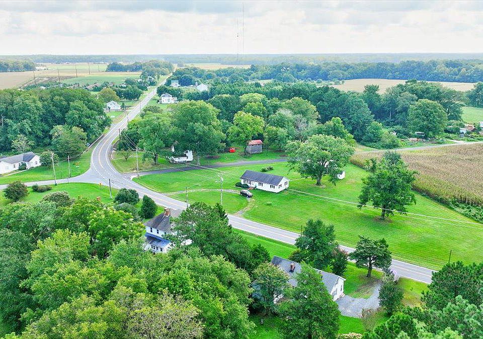 7821 Old Ocean City Rd, Whaleyville, MD 21872 Zillow