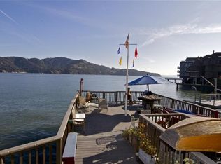 2096 Paradise Dr, Tiburon, CA 94920