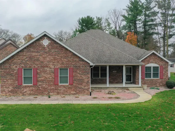 11648 W Briarwood Dr, Monticello, IN 47960