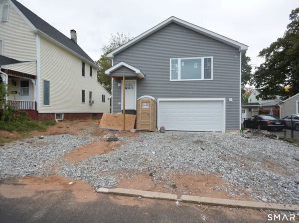 43 Baggott Street, West Haven, CT 06516
