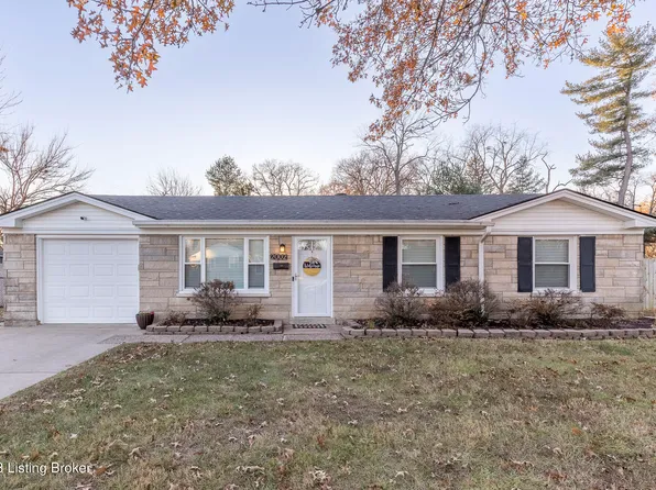 2002 Cedarcrest Dr, Briarwood, KY 40242