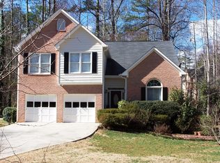 2501 Courts Dr, Marietta, GA 30062
