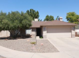 2529 N 89th Ave, Phoenix, AZ 85037