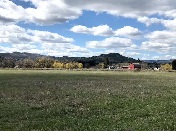 Nhn Two Mile Dr, Kalispell, MT 59901