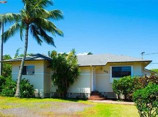 22 Meha Pl APT A, Paia, HI 96779