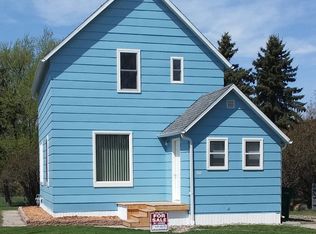 1212 5th St, Langdon, ND 58249