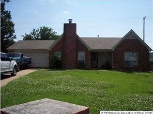 7626 Coral Meadows Dr, Southaven, MS 38671
