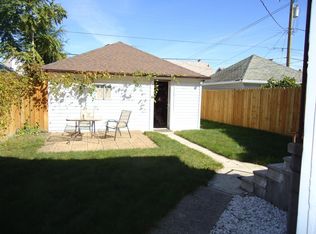 (Undisclosed Address), Hamtramck, MI 48212