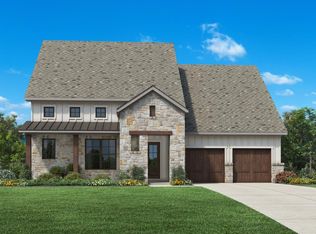 Bertram Plan, Toll Brothers at Fields - Woodlands Collection, Frisco, TX 75033