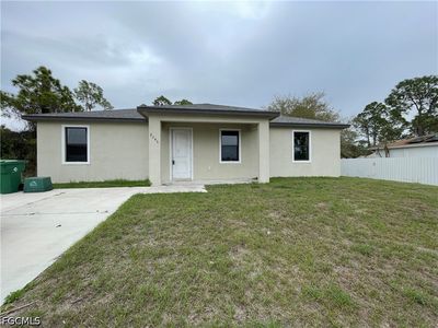 8046 Memory Cir, Labelle, FL, 33935