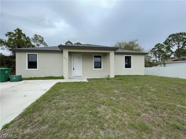 8046 Memory Cir, Labelle, FL 33935