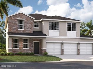 3165 Viridian Cir, West Melbourne, FL 32904