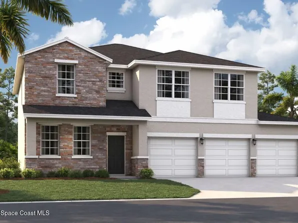 3165 Viridian Cir, West Melbourne, FL 32904