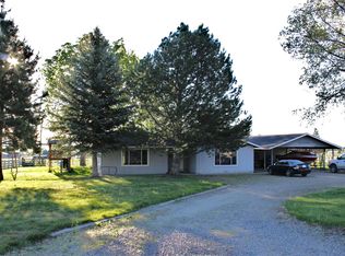 14349 Ben Dier Ln, Baker City, OR 97814