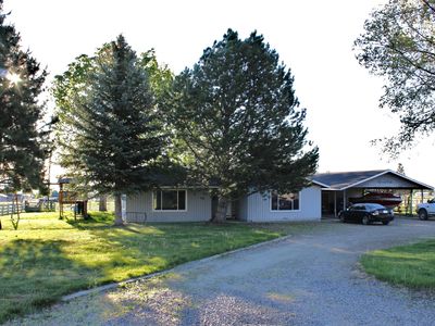 14349 Ben Dier Ln, Baker City, OR, 97814