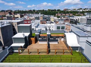 414 Jefferson St FLOOR 3, Hoboken, NJ 07030