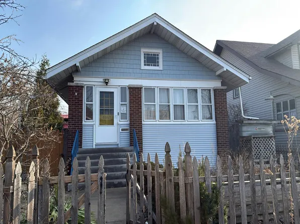 5943 Park Pl, Hammond, IN 46320