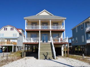 1388 W Beach Blvd, Gulf Shores, AL 36542
