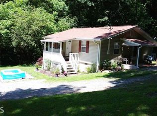 641 Gray Rd, Canton, GA 30114