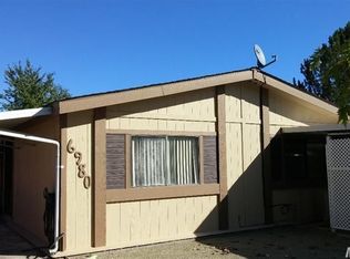 6980 Radiance Cir #1831, Citrus Heights, CA