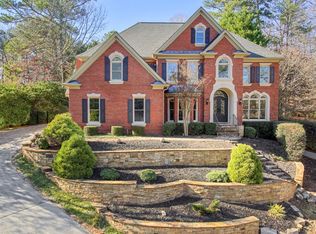 501 Champions Pt, Johns Creek, GA 30097