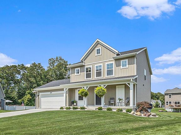 2nd image of 2044 Basswood Ct