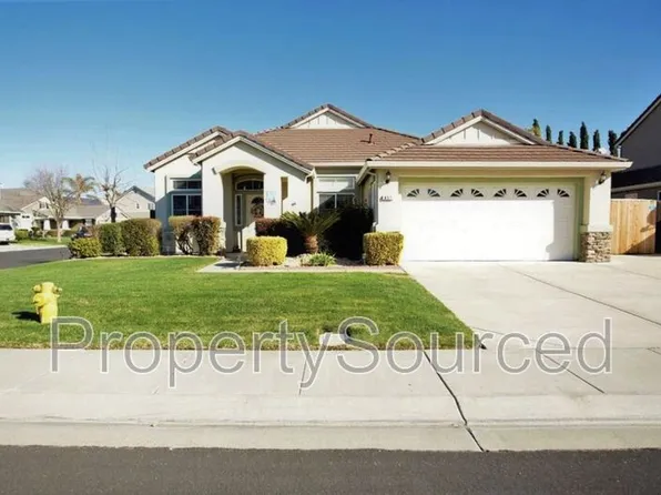 857 Tannehill Dr, Manteca, CA 95337