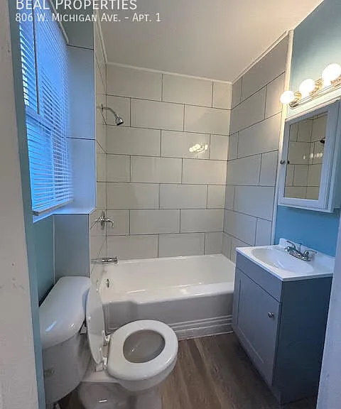 806 W Michigan Ave #1 — Photo 15