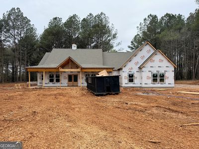 1021 Riverstone Dr, Social Circle, GA, 30025