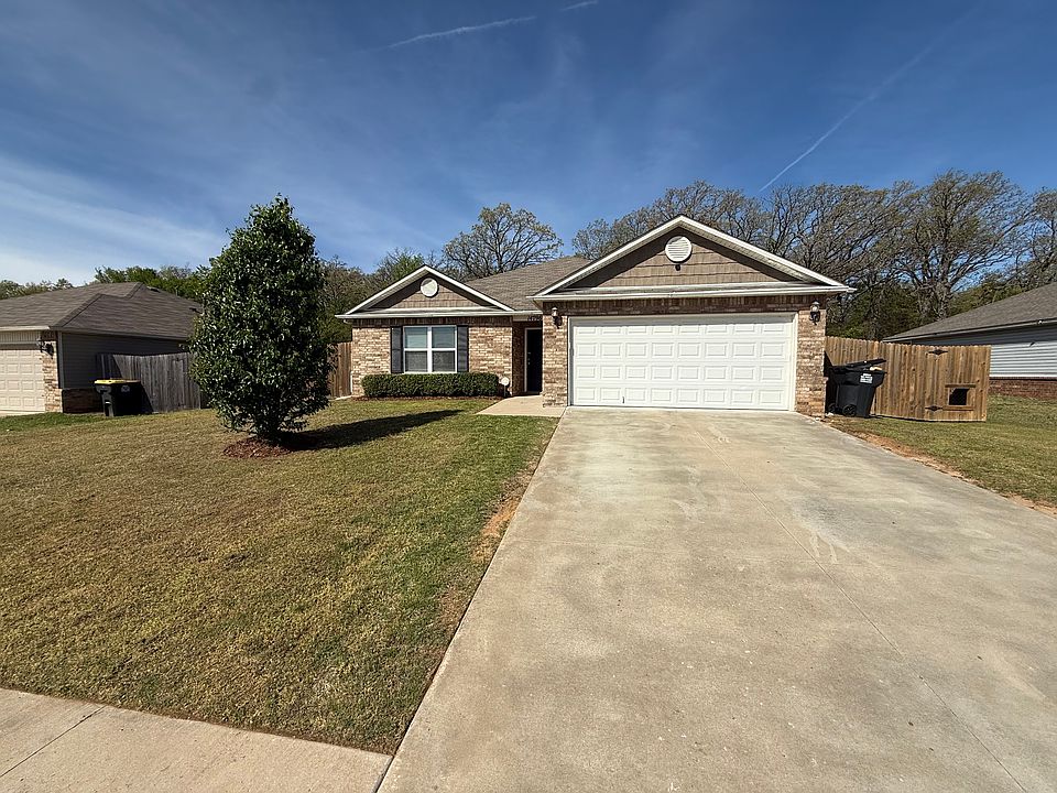 1st image of 14796 S 274th East Ave