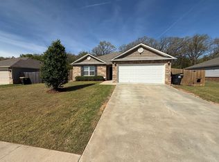 14796 S 274th East Ave, Coweta, OK 74429
