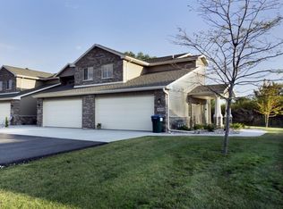 1070 W Willis Way, Appleton, WI 54913