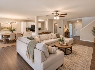 3003 Meadow Ln, Taylor, TX 76574