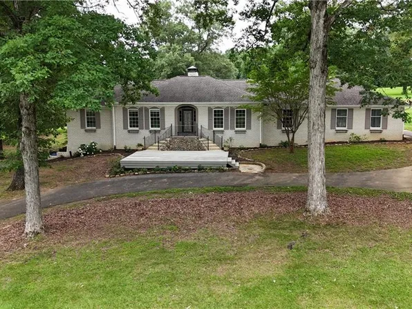 400 Simpson Rd NE, White, GA 30184