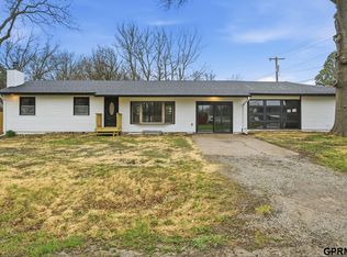 145 Washington St, Douglas, NE 68344