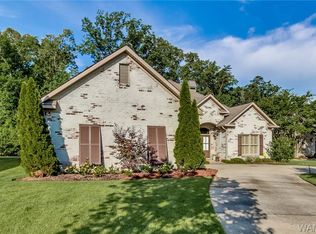 20 Signal Hill Cir, Tuscaloosa, AL 35406