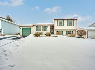 326 Cedar Ter, Hilton, NY 14468