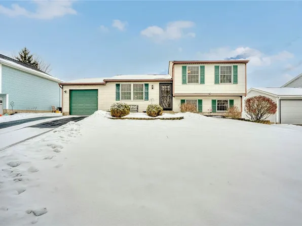 326 Cedar Ter, Hilton, NY 14468