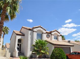 2756 Rungsted St, Las Vegas, NV 89142